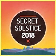 Raresh, Petre Inspirescu, Rhadoo [a:rpia:r] @ Secret Solstice 2018 (BE-AT.TV)