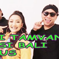 Lagu Bali Mula bagus (Parodi Lagi Tamvan RPH DJ Donald -Siti badriah)