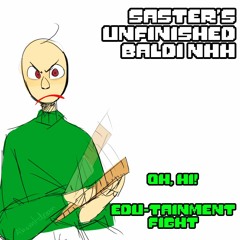 Oh, Hi! + Edu-tainment Fight Arrangement (Cover of Saster's unfinished nhh)