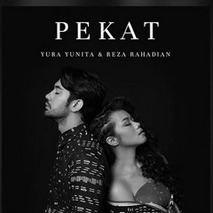 Yura Yunita ft. Reza Rahadian - Pekat (Live Cover by Nisa Haryanti ft. Rafli Pradanto)