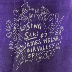 James Welsh - Nastro Azzuro