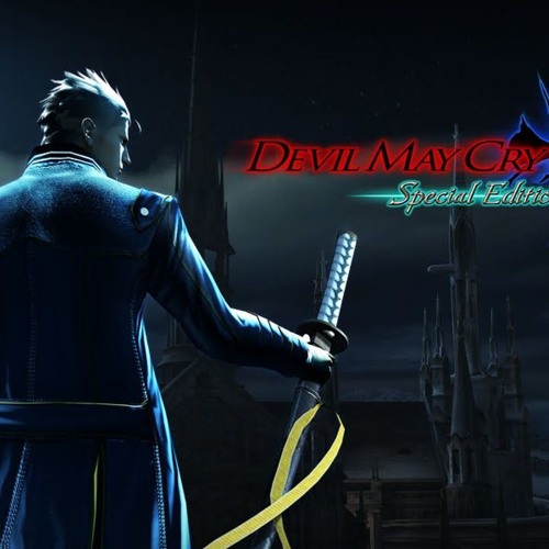 Stream Devil May Cry 4 Special Edition - Vergil S Theme by Кирилл