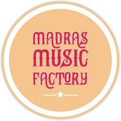 Kanmani Anbodu Kadhalan by Madras Music Factory