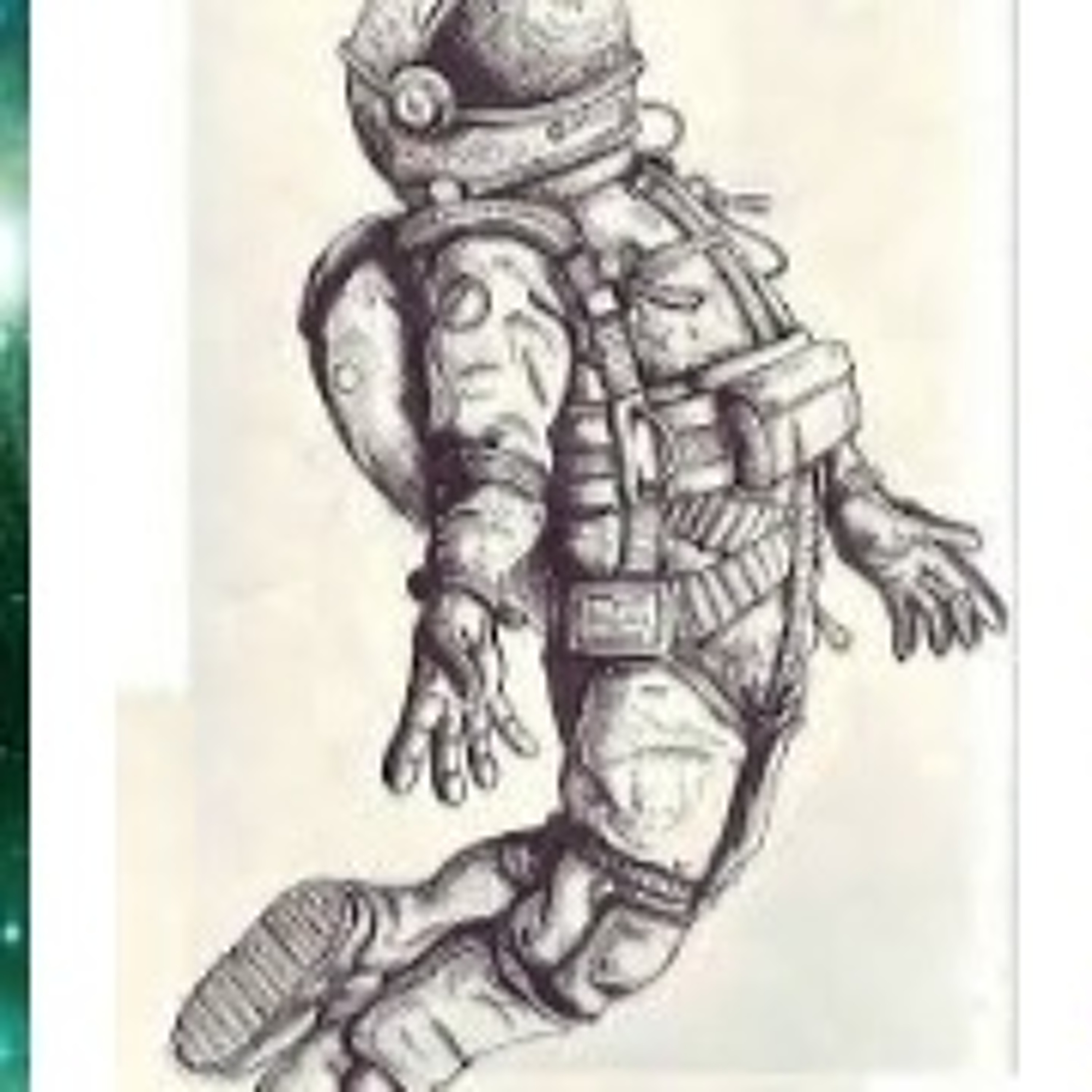Cuta gear episode artwork