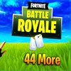 Logic 44 More Fortnite Song Parody Mp3