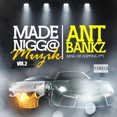 Where Im From Ft. Ant Bankz