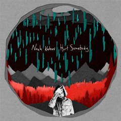 Noah Kahan - Hurt Somebody (Cella Remix)
