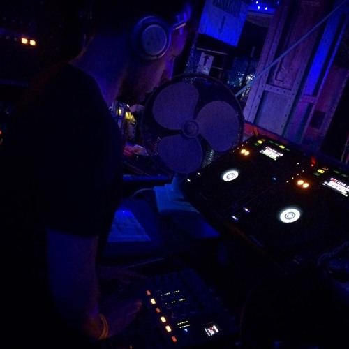 Dave Irvine @ ThisGoTech 414 020618