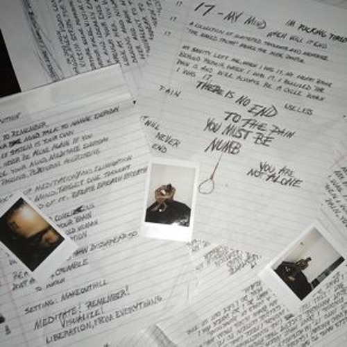 Fuck Love (Feat. Trippie Redd)
