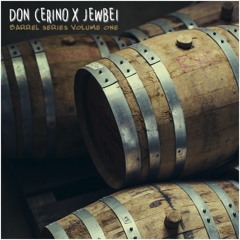 Don Cerino & Jewbei - Take Me Off This Cloud (Feat. Blu)