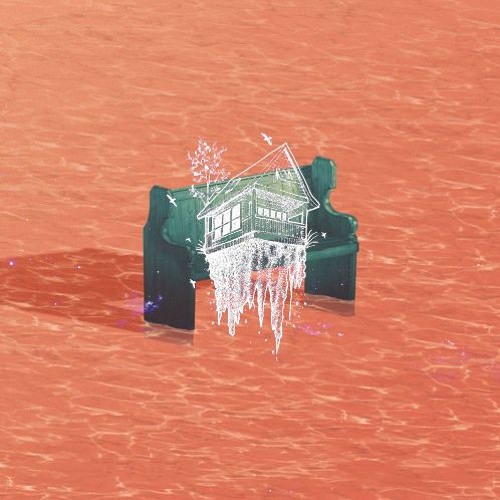 Tchami x Brohug x Two Owls x Atlast - Bring My Place Down