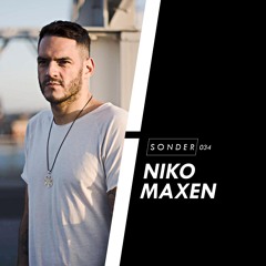 #034 - Niko Maxen