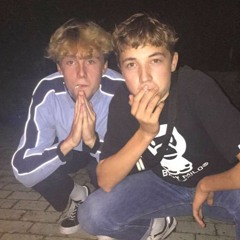 Rammer Den Der Ting Feat. V the virgin