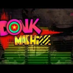 LAFITOX DEEJAY - The Hard Machine