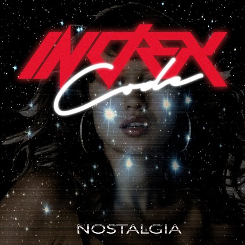 Nostalgia EP