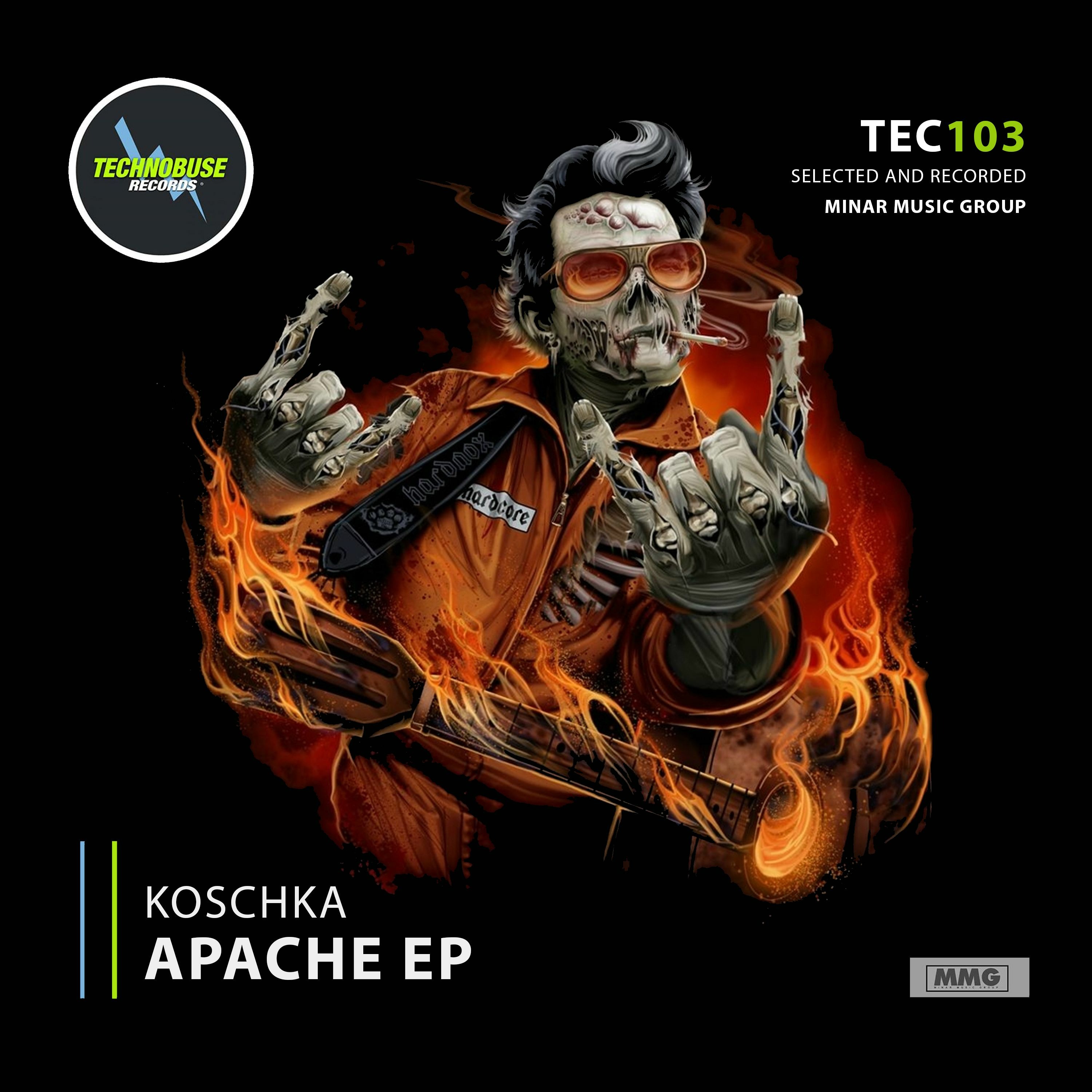 KOSCHKA Live