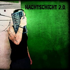 +++NachtSchicht 2.0+++ BlechKettenTechno aus Cottbus