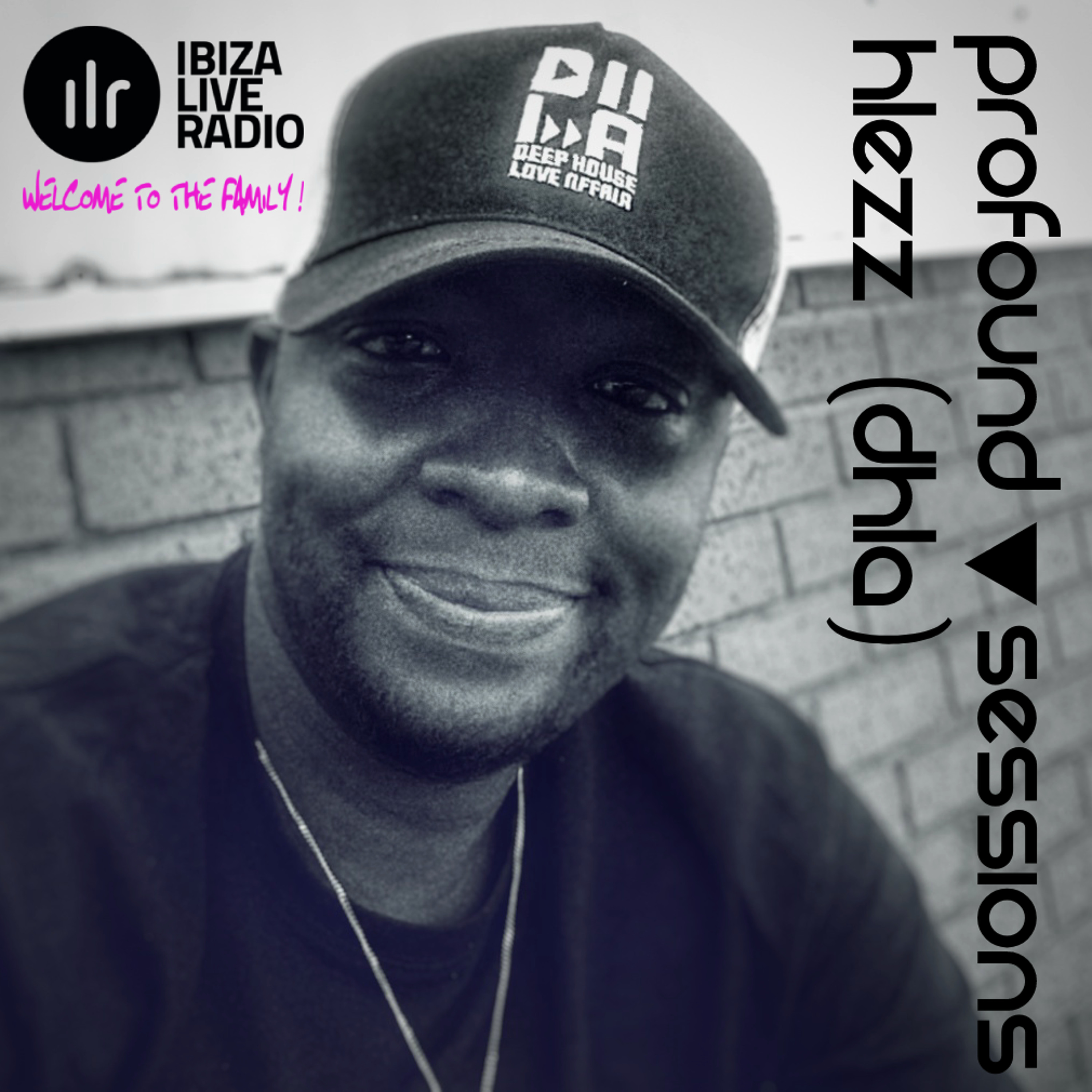 Profound Sessions