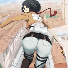 Mikasa - [Prod: YungIsGod]