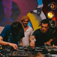 Rhadoo Petre Inspirescu Raresh [a:rpia:r] @Secret Solstice 23.06.2018, Reykjavík, Iceland