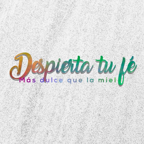 DIOS ES REAL - DESPIERTA TU FE BAND