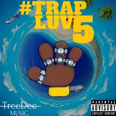 #TRAP LUV 5 (Summer 18) | UK Hip-Hop Mix 2018 - J Hus, Kojo Funds, & More | @officialtreedee