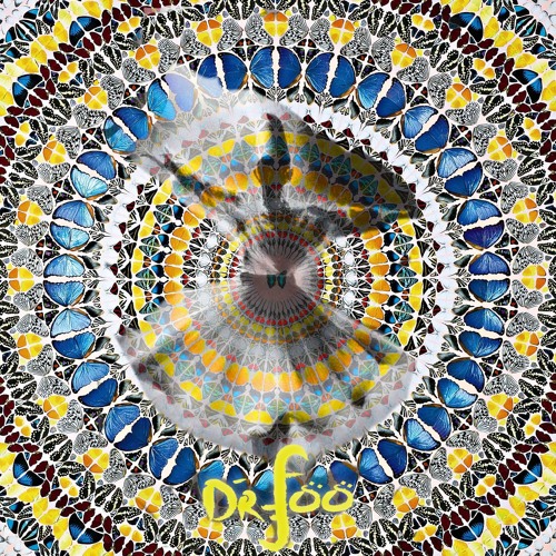 Dr Foo Ethnic Progressive Warmup ~ Live from Free Earth (22 June 2018)