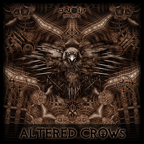 Spore Carrier, Init Preset, Apocryf, Absurdus - Hyperion