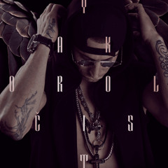 Nezastavitelní ft. osem