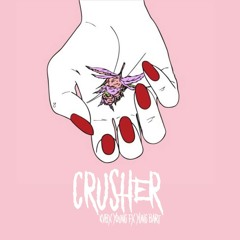 KVBX X YOUNG FX X YUNG BART - CRUSHER.mp3