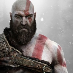 HADES AWAITS (A God Of War Kratos Megalo)