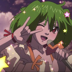 Macross Frontier - Nyan Nyan Nihao Nyan (DJ Midarezakis Remix)