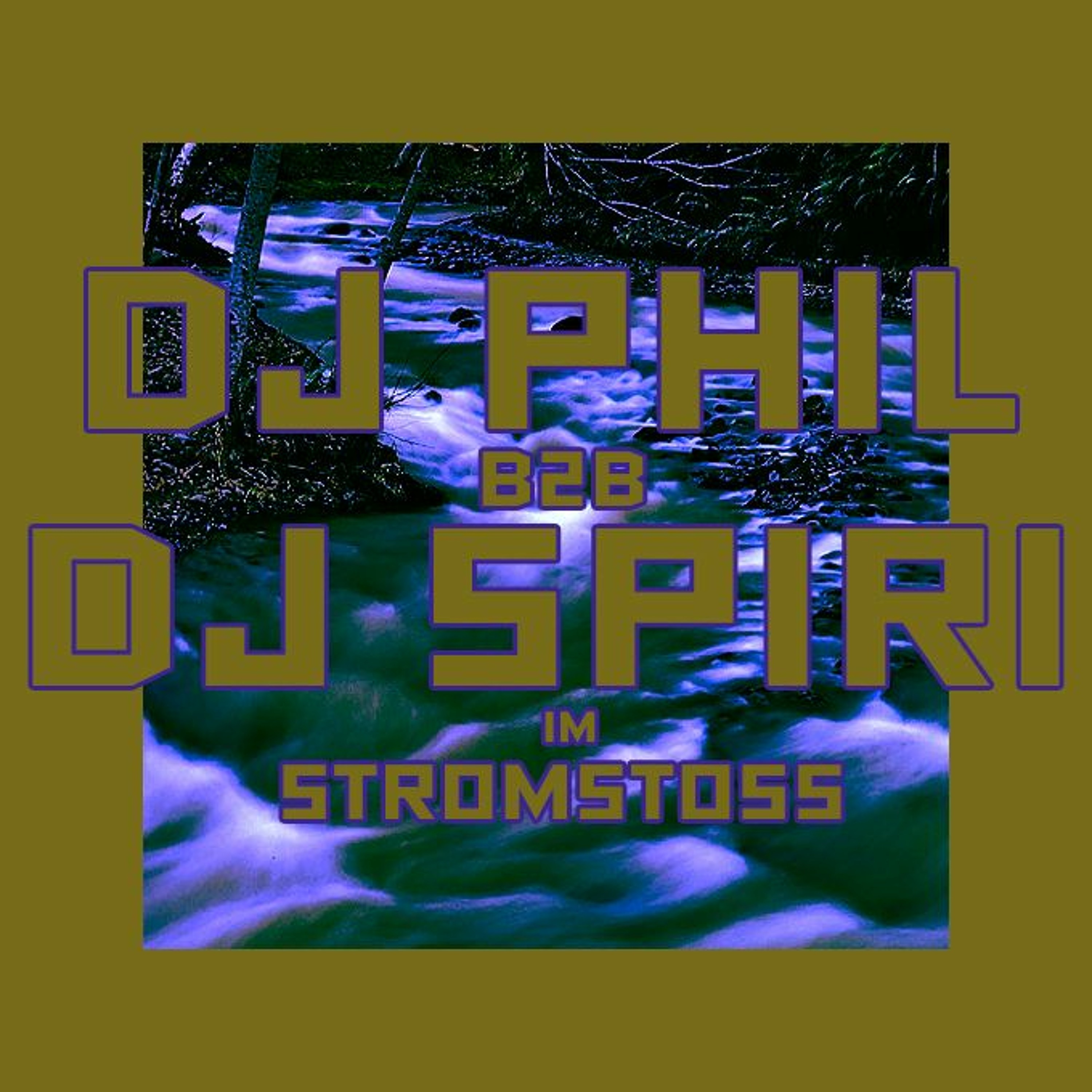 Stromstoss Guest Mixes
