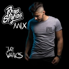 Rhys Sfyrios Mix