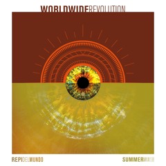 SUMMER MIX 2018 - Repi Del Mundo - Electropical Session