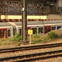 LOVE (111) HERTZ 'Pop mix' drum and bass track