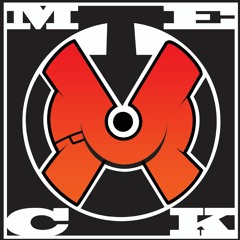 Mecks Tape