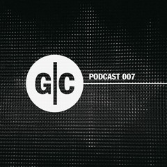 Geheimclub Podcast 007 - Jan Goertz