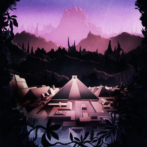 thds - Pessoas (Rabih Rizk Remix)