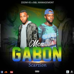 SCARZION - Mon Gabon