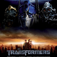 Sector 7 Bumblebee Captured (Movie Version) - Transformers (The Expanded Score)