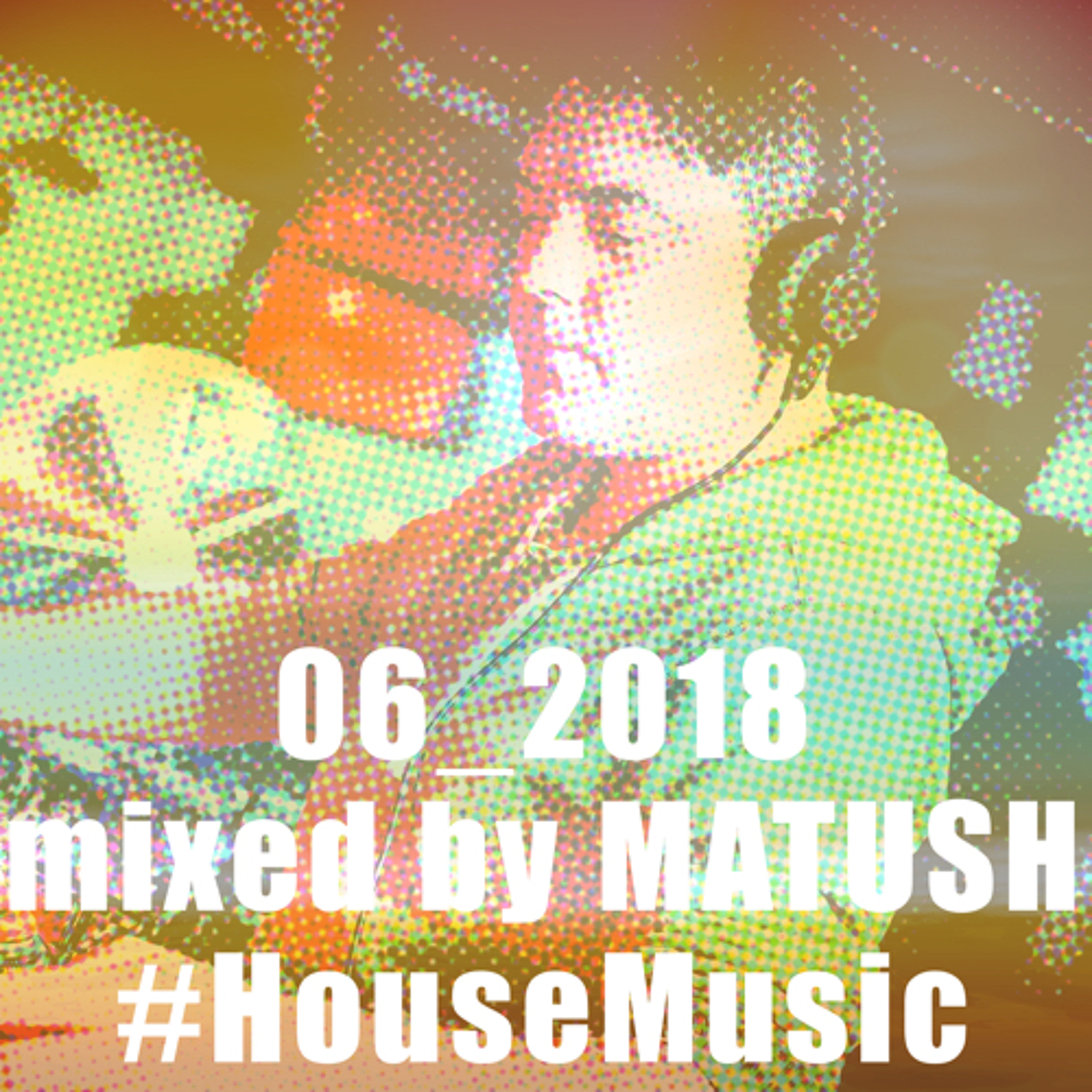 this is djMatush live mix ...