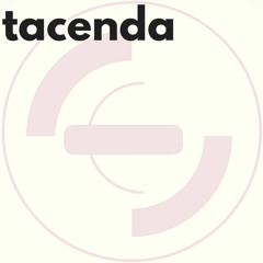 Tacenda