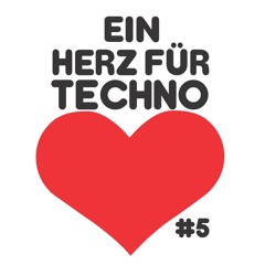 Klanglos - Ein Herz für Techno #5 [SET]