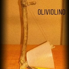 Oliviolino -  Long Reverb Only
