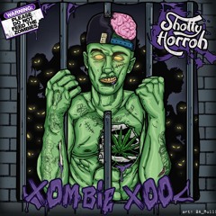 Shotty Horroh - Xombie Xoo (Full Album Stream)