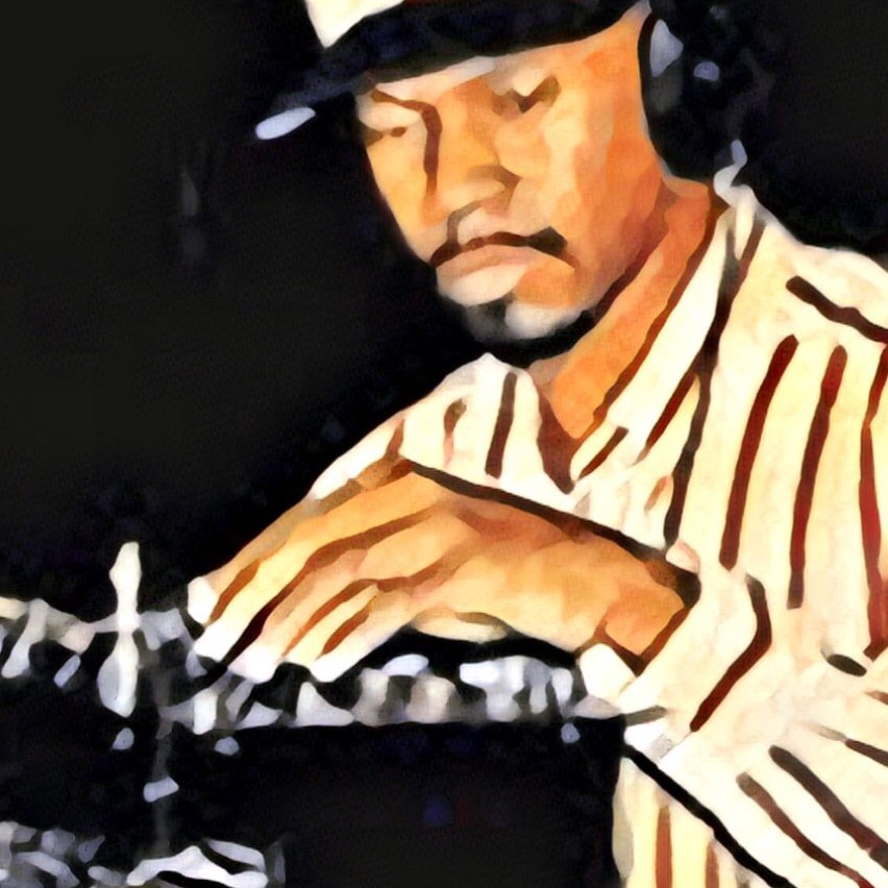 Deep Like Larry Heard episode artwork