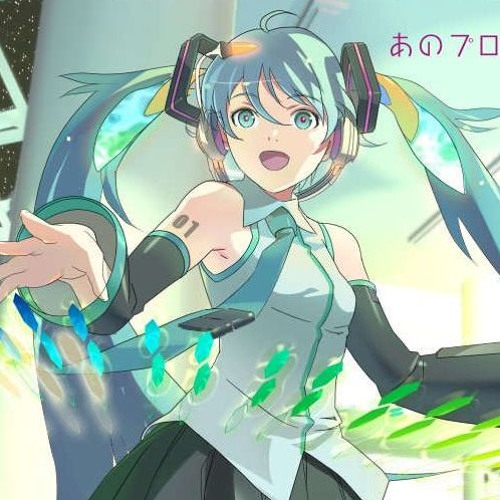 メルト melt supercell 初音ミク ボーカロイド 同人 CD (管理