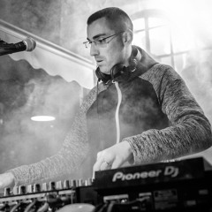 Mickaël.C @ Chat Noir (Vitré) - Fête de la Musique 2018