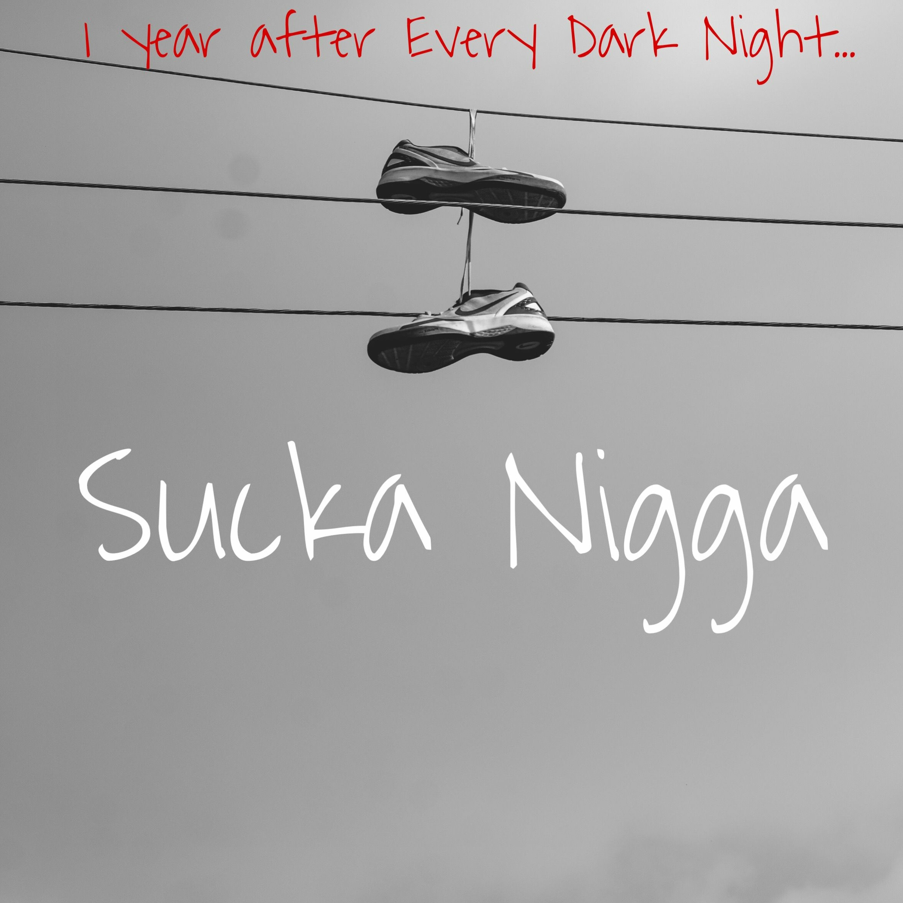 Sucka Nigga episode artwork